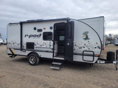 New 2022 Forest River R-Pod for sale 300347691
